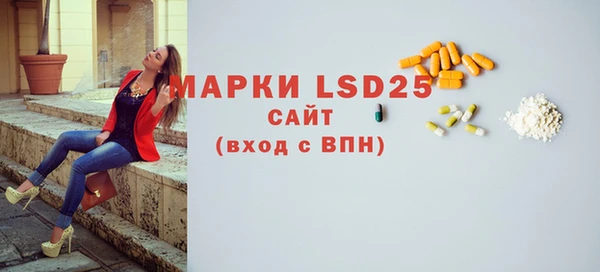 стафф Арсеньев
